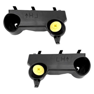 Alzare® - Front Bumper Cover Bracket