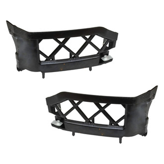 Alzare® - Front Bumper Cover Bracket