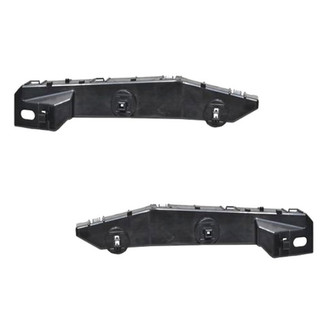 Alzare® - Front Outer Bumper Cover Bracket