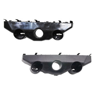 Alzare® - Front Bumper Cover Support Rail