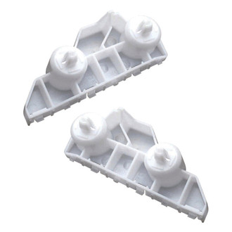 Alzare® - Front Bumper Cover Bracket