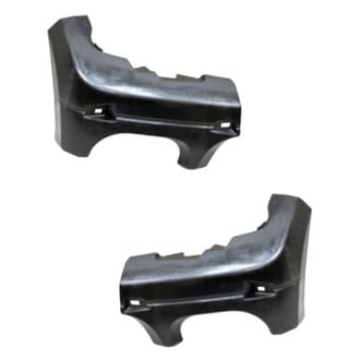 Alzare® - Front Bumper Cover Support