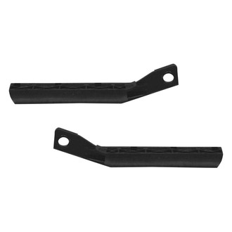 Alzare® - Front Bumper Cover Bracket