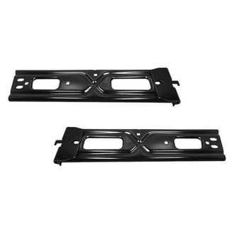 Alzare® - Front Bumper Support