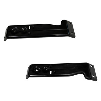Alzare® - Front Bumper Mounting Bracket