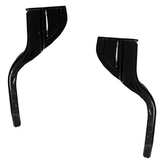 Alzare® - Front Bumper Cover Retainer