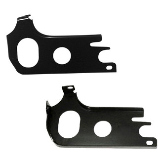 Alzare® - Front Bumper Mounting Bracket