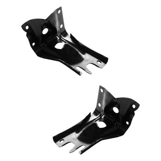 Alzare® - Front Bumper Bracket