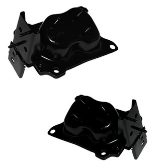 Alzare® - Front Bumper Bracket