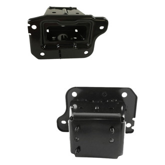 Alzare® - Front Bumper Bracket