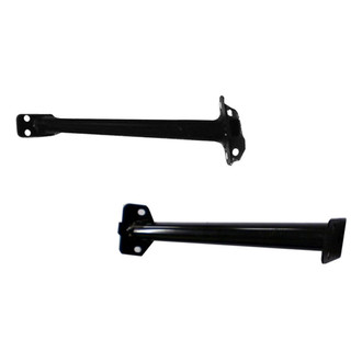 Alzare® - Front Bumper Cover Bracket