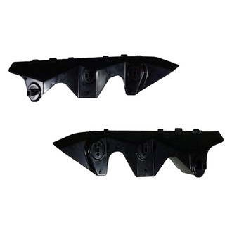Alzare® - Front Upper Bumper Bracket