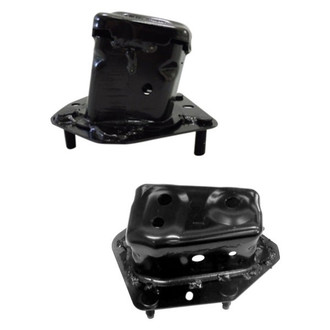 Alzare® - Front Bumper Bracket