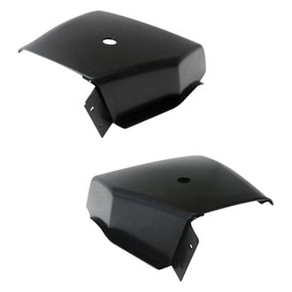 Alzare® - Rear Bumper Extension
