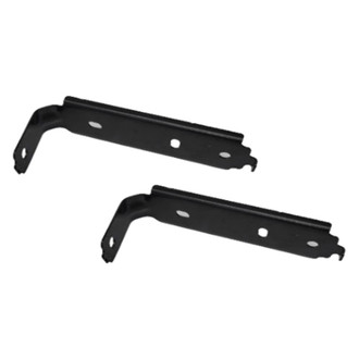 Alzare® - Rear Bumper Bracket