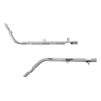 Alzare® - Rear Bumper Bracket