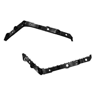 Alzare® - Rear Upper Bumper Cover Retainer