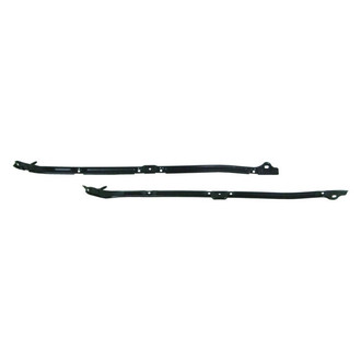 Alzare® - Rear Bumper Cover Retainer