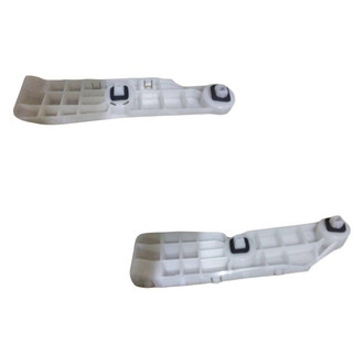 Alzare® - Rear Inner Bumper Cover Bracket