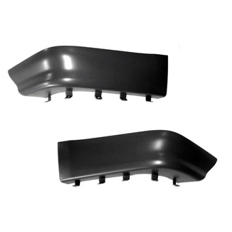 Alzare® - Rear Bumper Spoiler