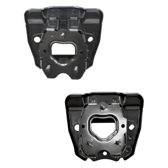 Alzare® - Rear Bumper Mounting Bracket