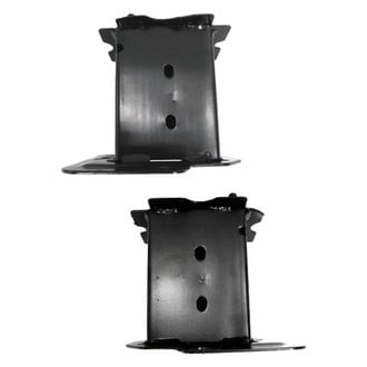 Alzare® - Rear Bumper Bracket