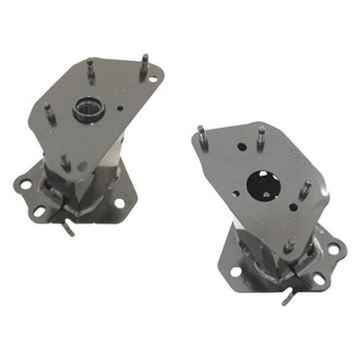 Alzare® - Rear Bumper Bracket