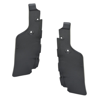 Alzare® - Rear Bumper Insert