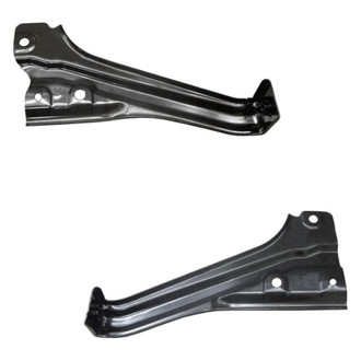 Alzare® - Header Panel Brackets
