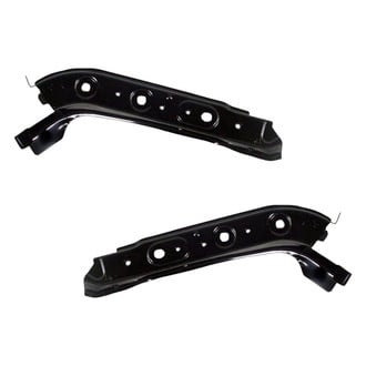 Alzare® - Radiator Support Tie Bar
