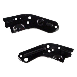 Alzare® - Radiator Support Side Panel