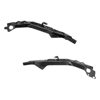Alzare® - Radiator Support Brackets