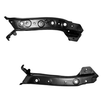 Alzare® - Radiator Support Brackets