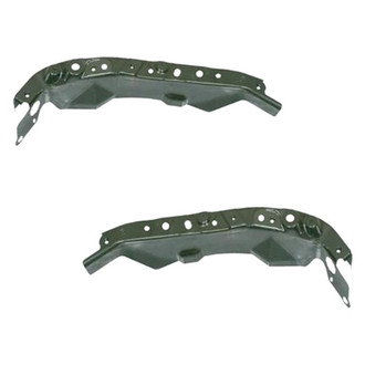 Alzare® - Radiator Support Bracket