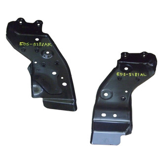 Alzare® - Radiator Support