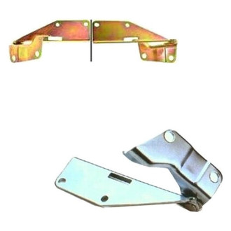 Alzare® - Hood Hinge
