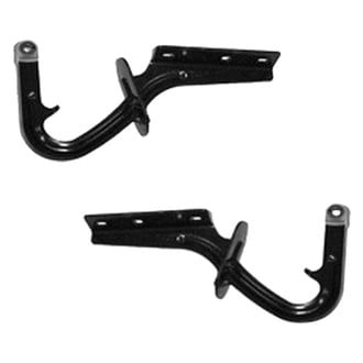 Alzare® - Hood Hinge