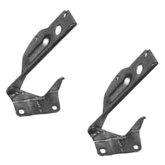 Alzare® - Hood Hinge Set (Standard Line)
