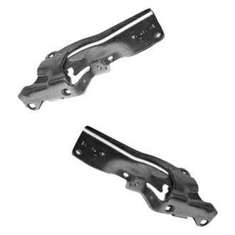 Alzare® - Hood Hinge