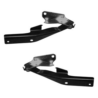 Alzare® - Hood Hinge Set (Standard Line)
