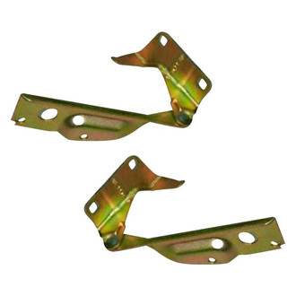 Alzare® - Hood Hinge