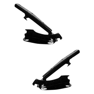 Alzare® - Hood Hinge Set (Standard Line)