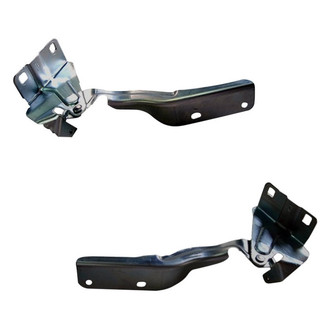 Alzare® - Hood Hinge Set (Standard Line)