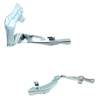 Alzare® - Hood Hinge