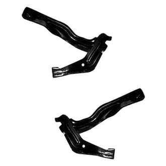 Alzare® - Hood Hinge