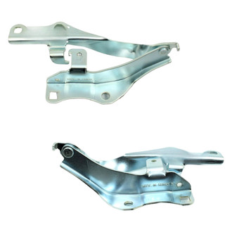 Alzare® - Hood Hinge