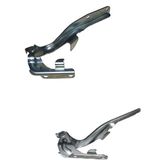 Alzare® - Hood Hinge