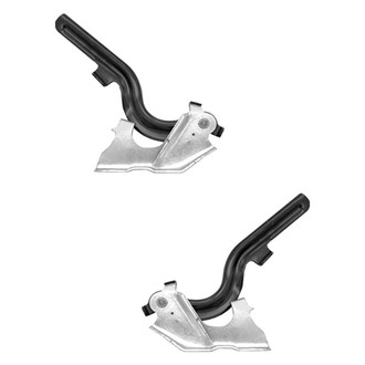 Alzare® - Hood Hinge