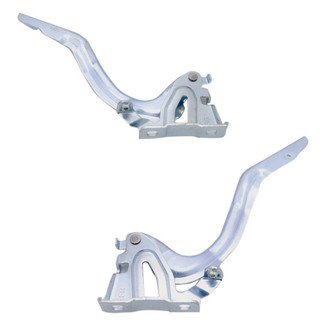 Alzare® - Hood Hinge