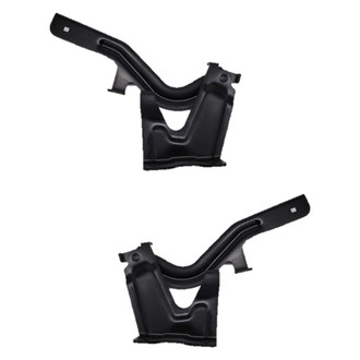 Alzare® - Hood Hinge